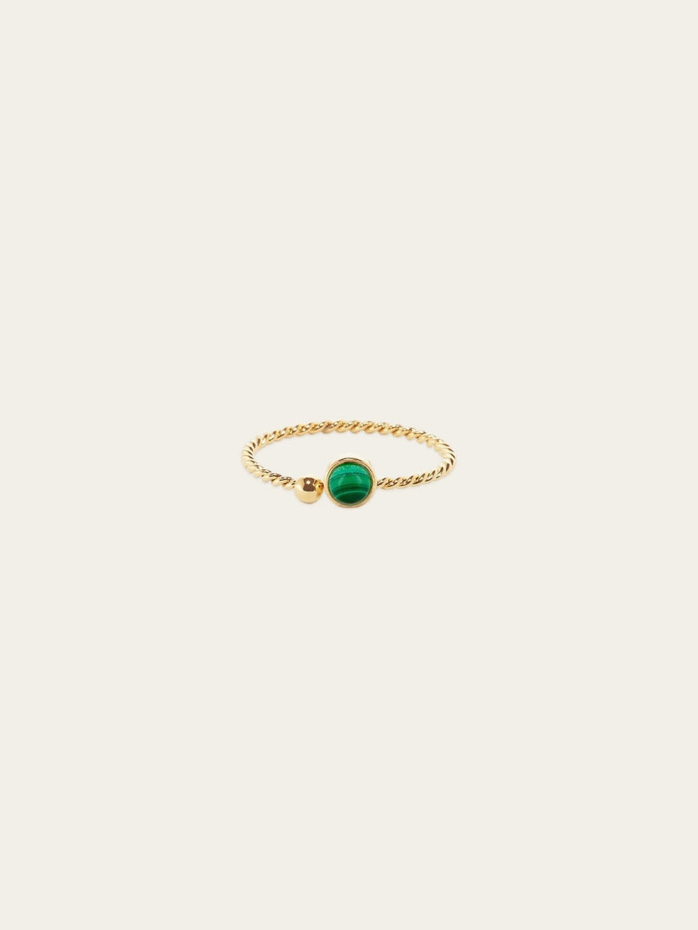 Bague Spoutnik