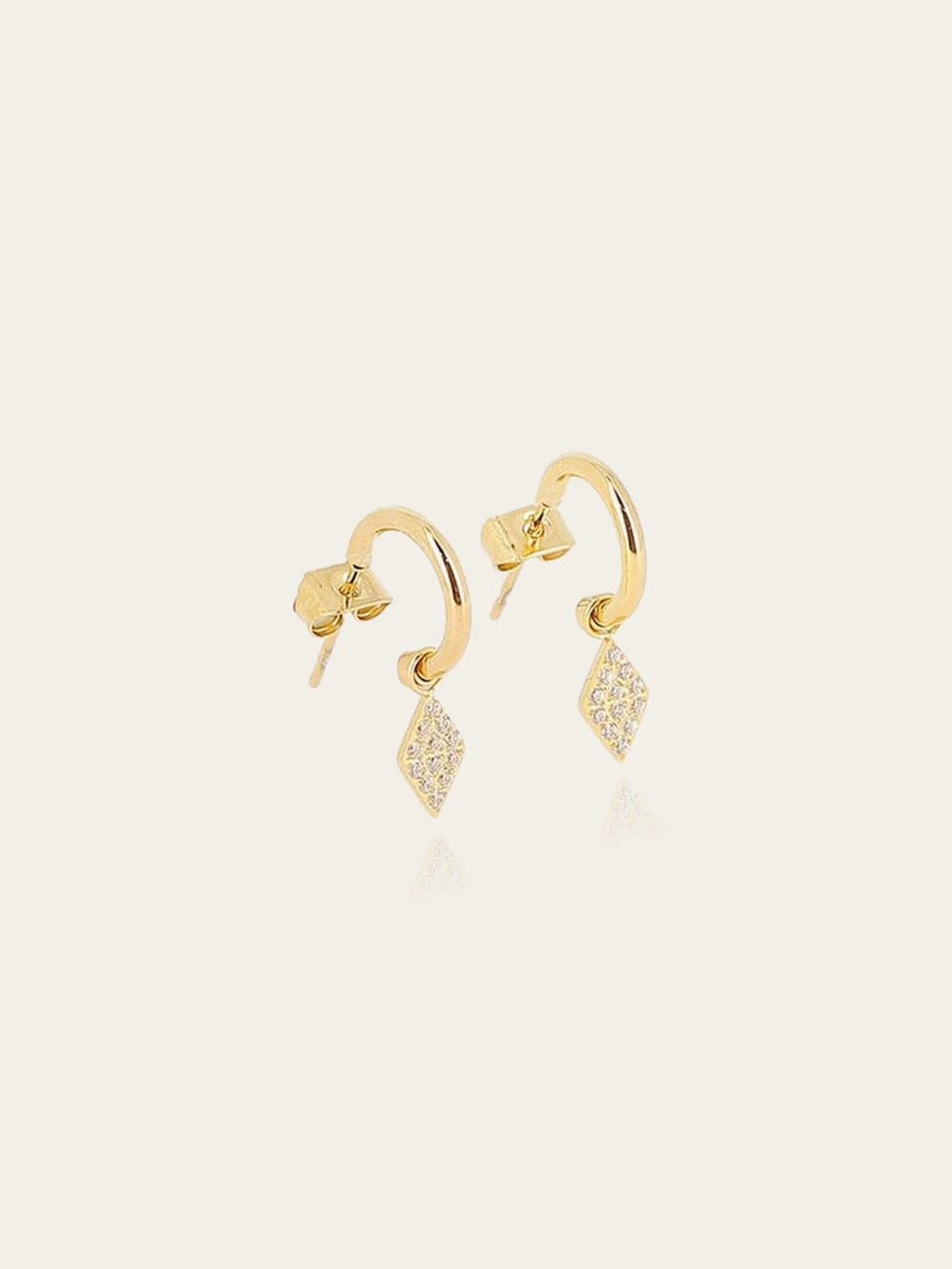 Claudia Earrings