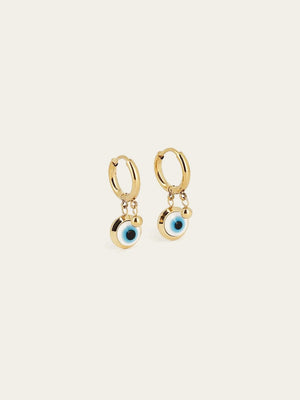 Nazareth Earrings