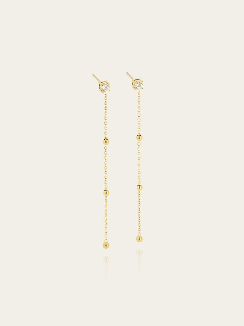 Boucles d'oreilles Soho