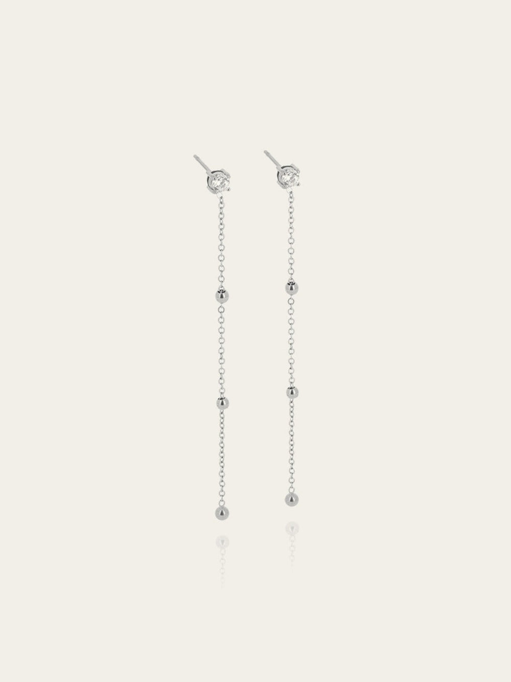 Boucles d'oreilles Soho