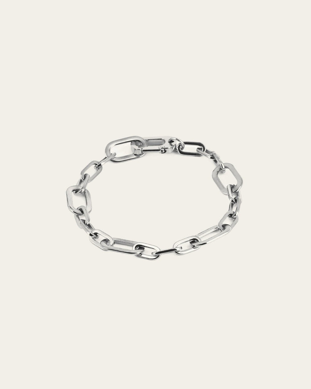 Bracelet Alexia (Acier)