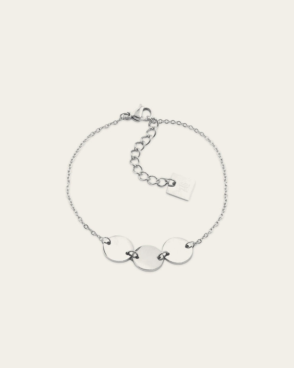 Bracelet Cardin (Acier)