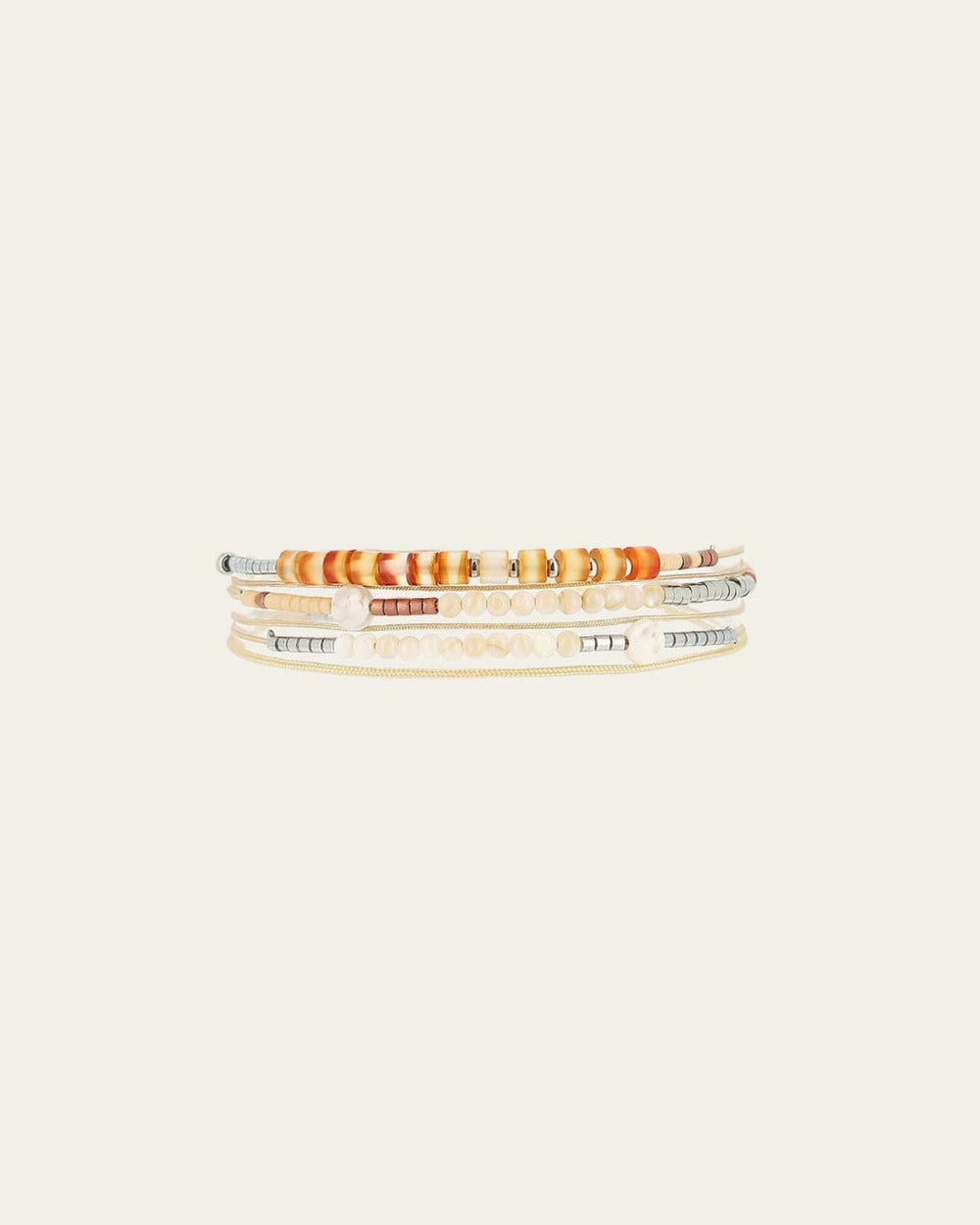Litore Bracelet (Steel)