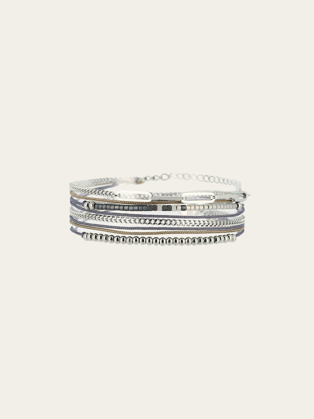 Bracelet Maille