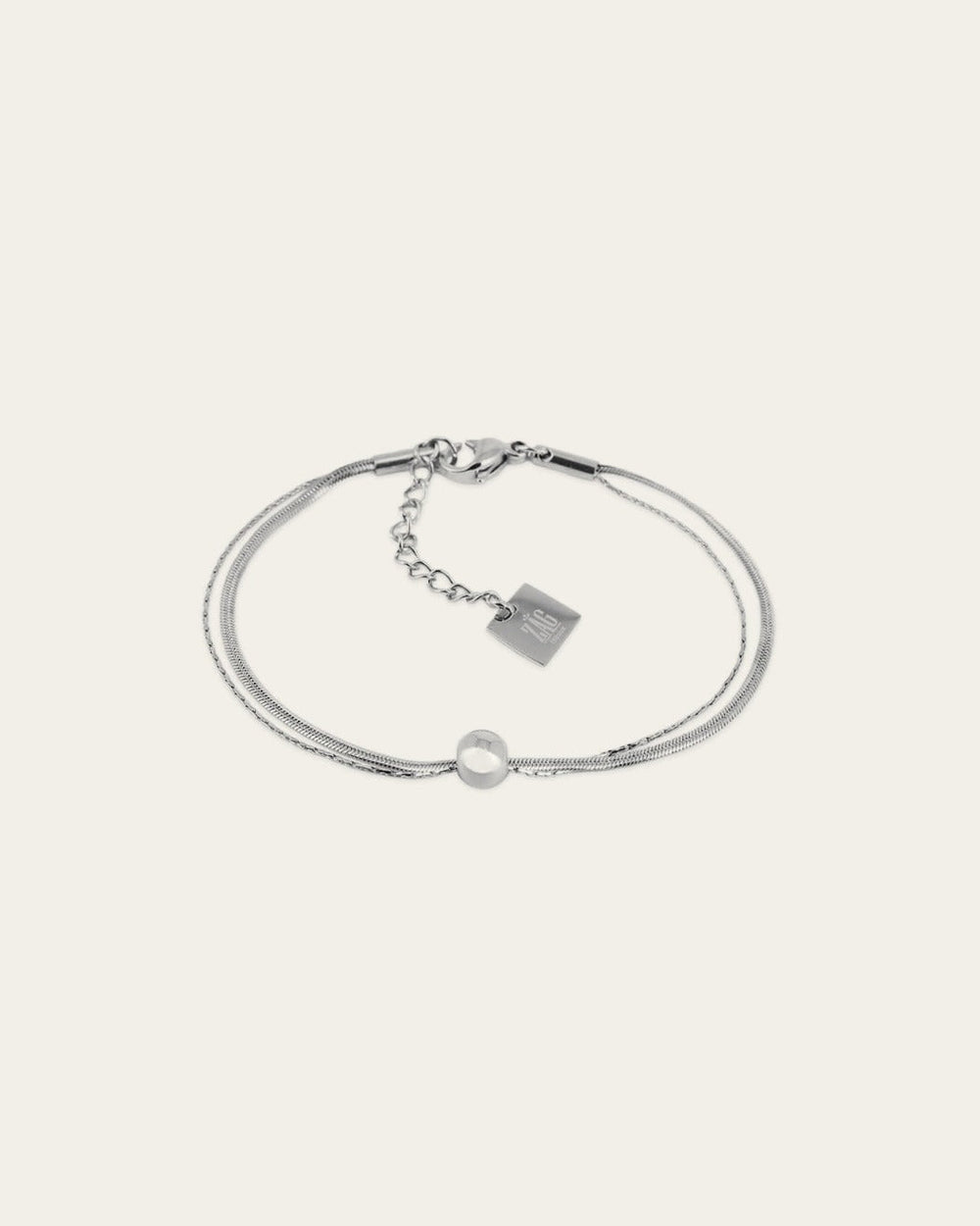Bracelet Pepita (Acier)