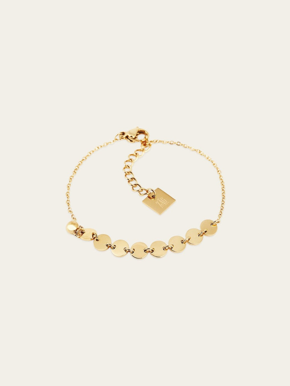 Proof Bracelet