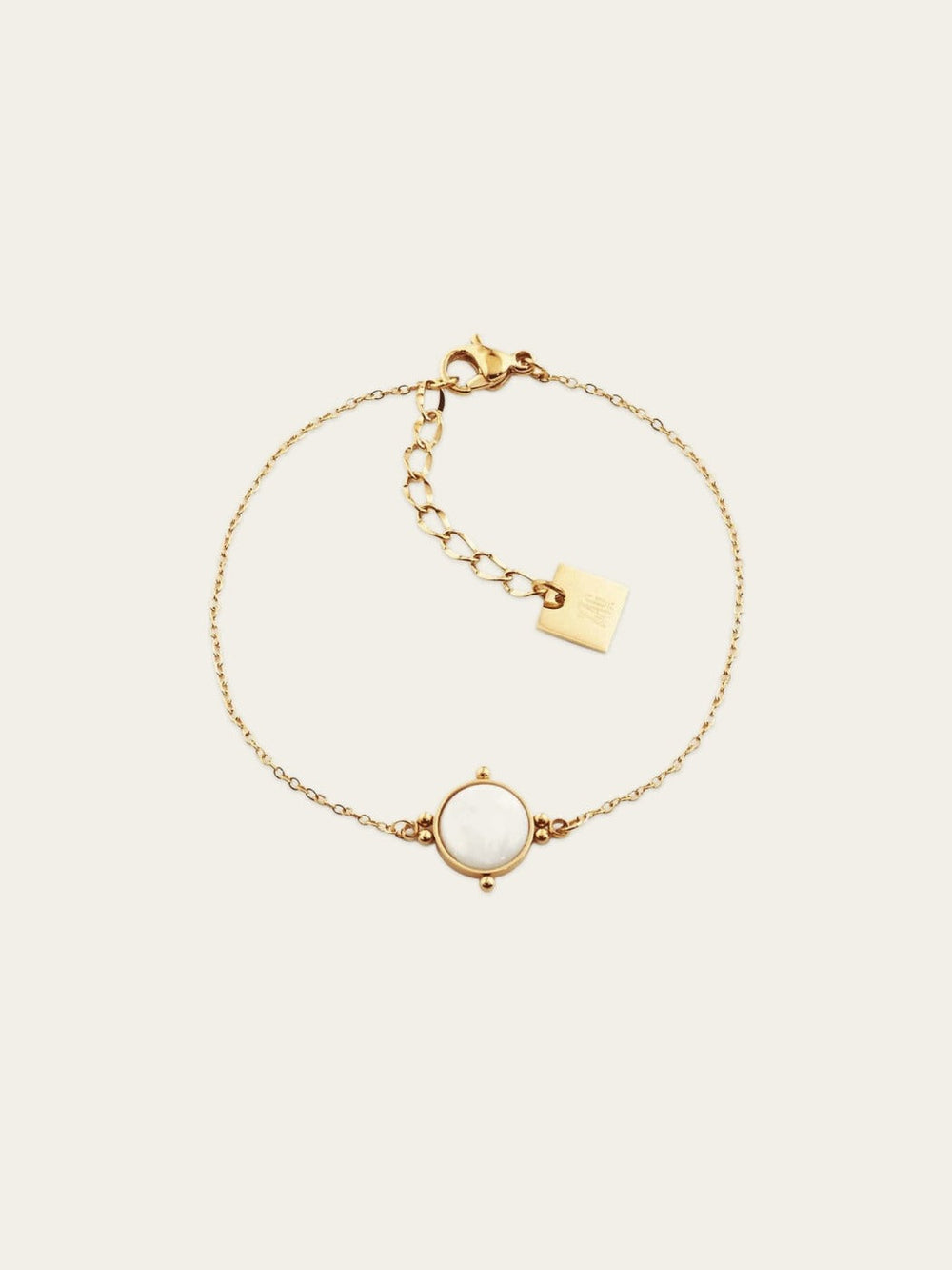 Bracelet Salomé
