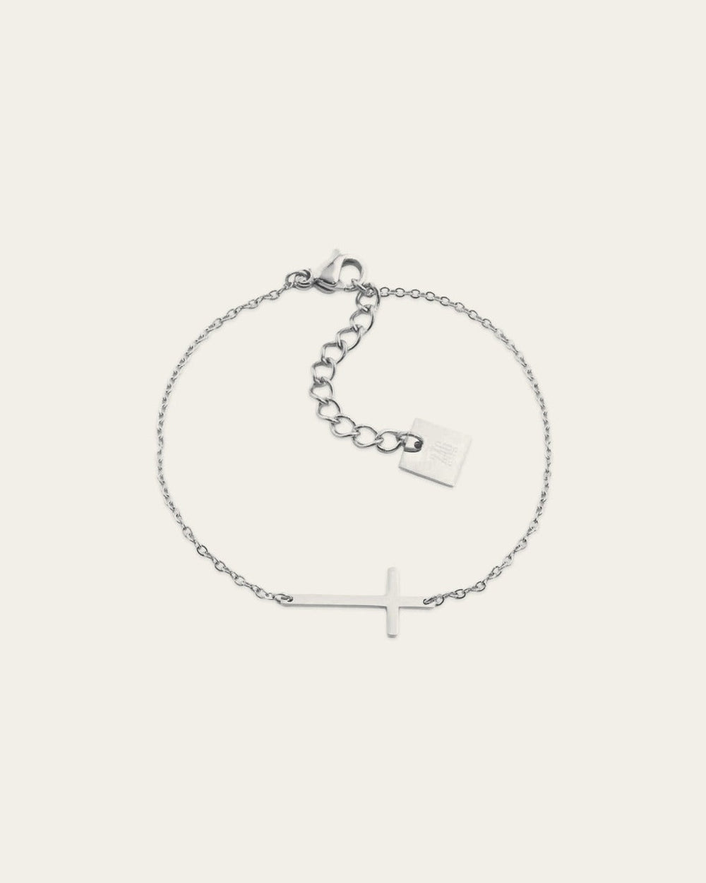 Bracelet Spirit (Acier)