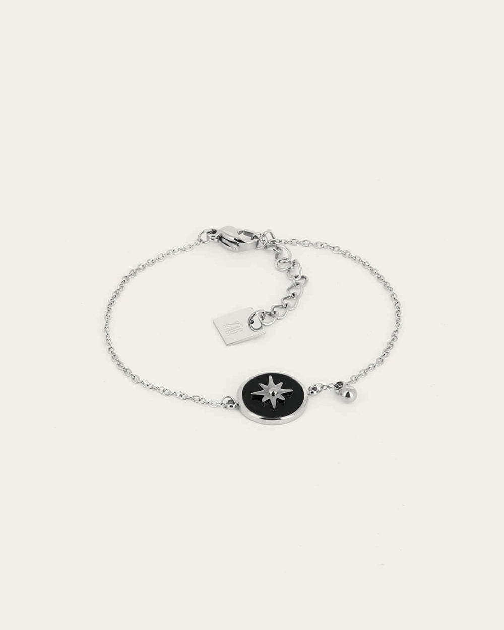 Sun Bracelet (Steel)