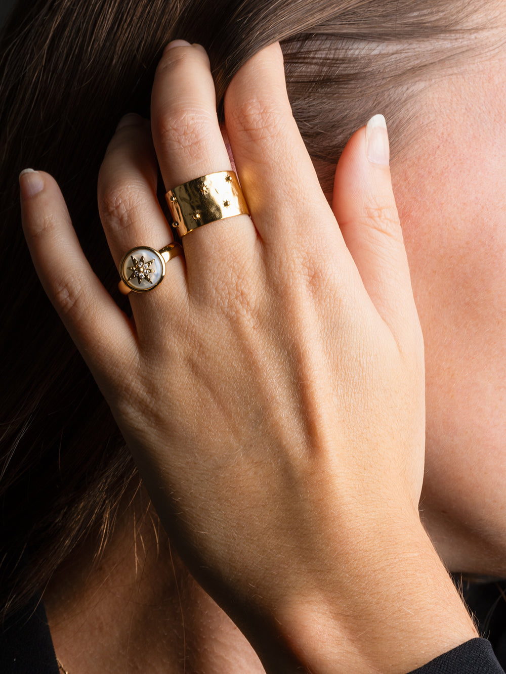 Mafalda ring