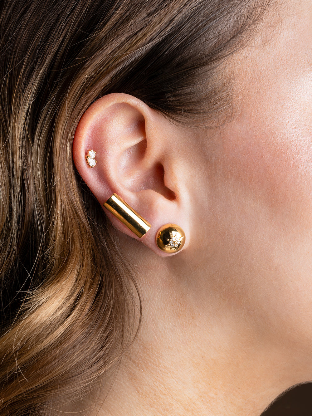 Hina earrings