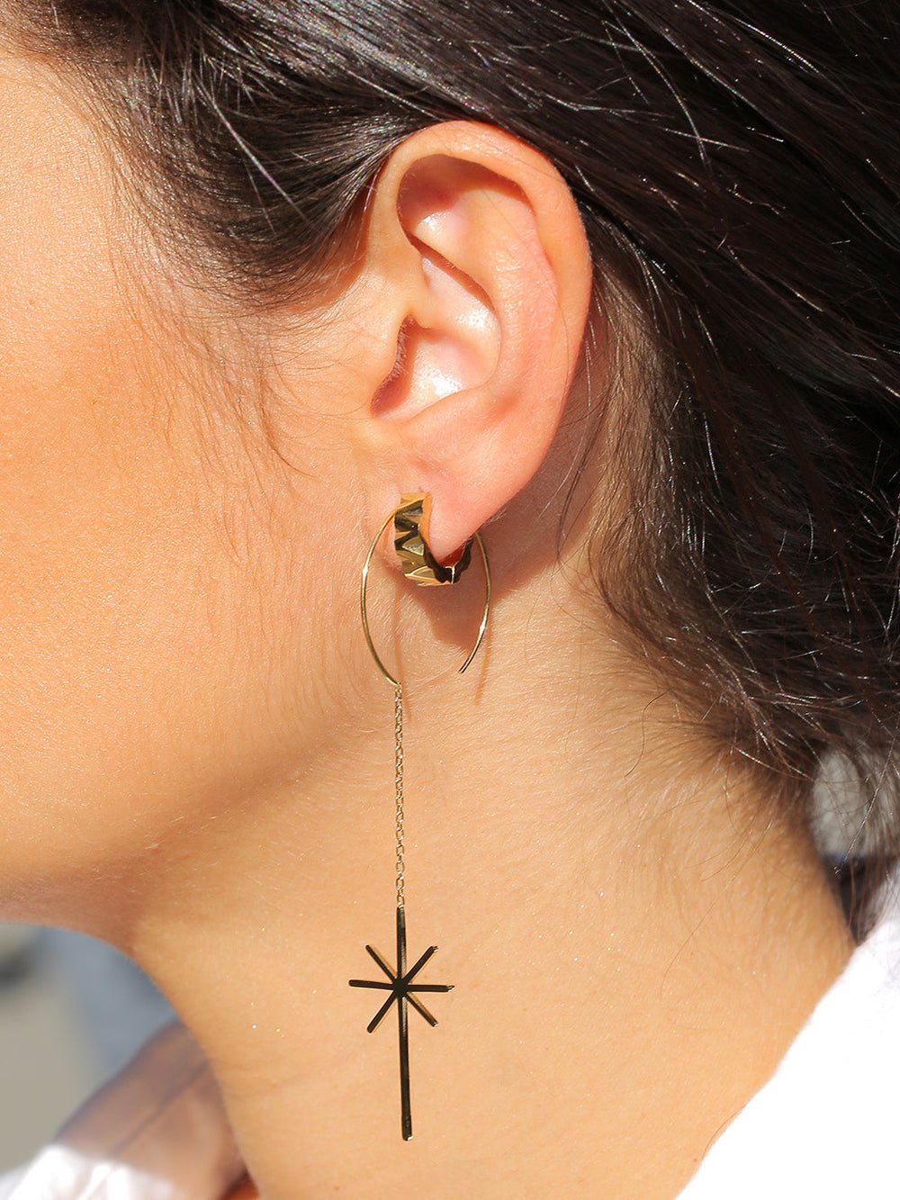 Anne Earrings
