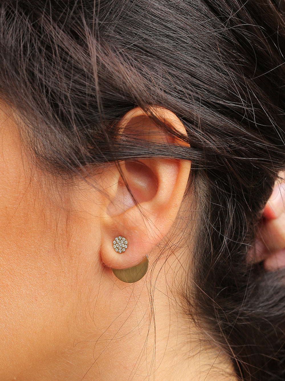 Carita Earrings