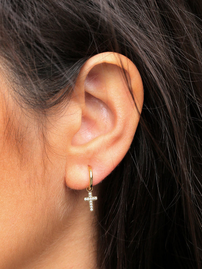 Evangelista Earrings