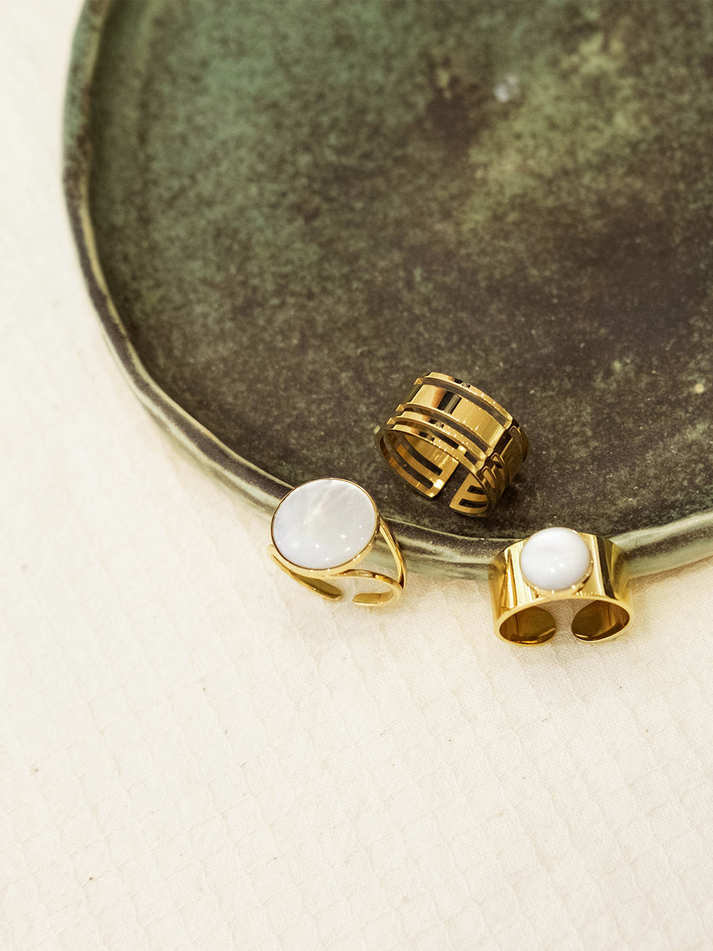 Bague Akilah