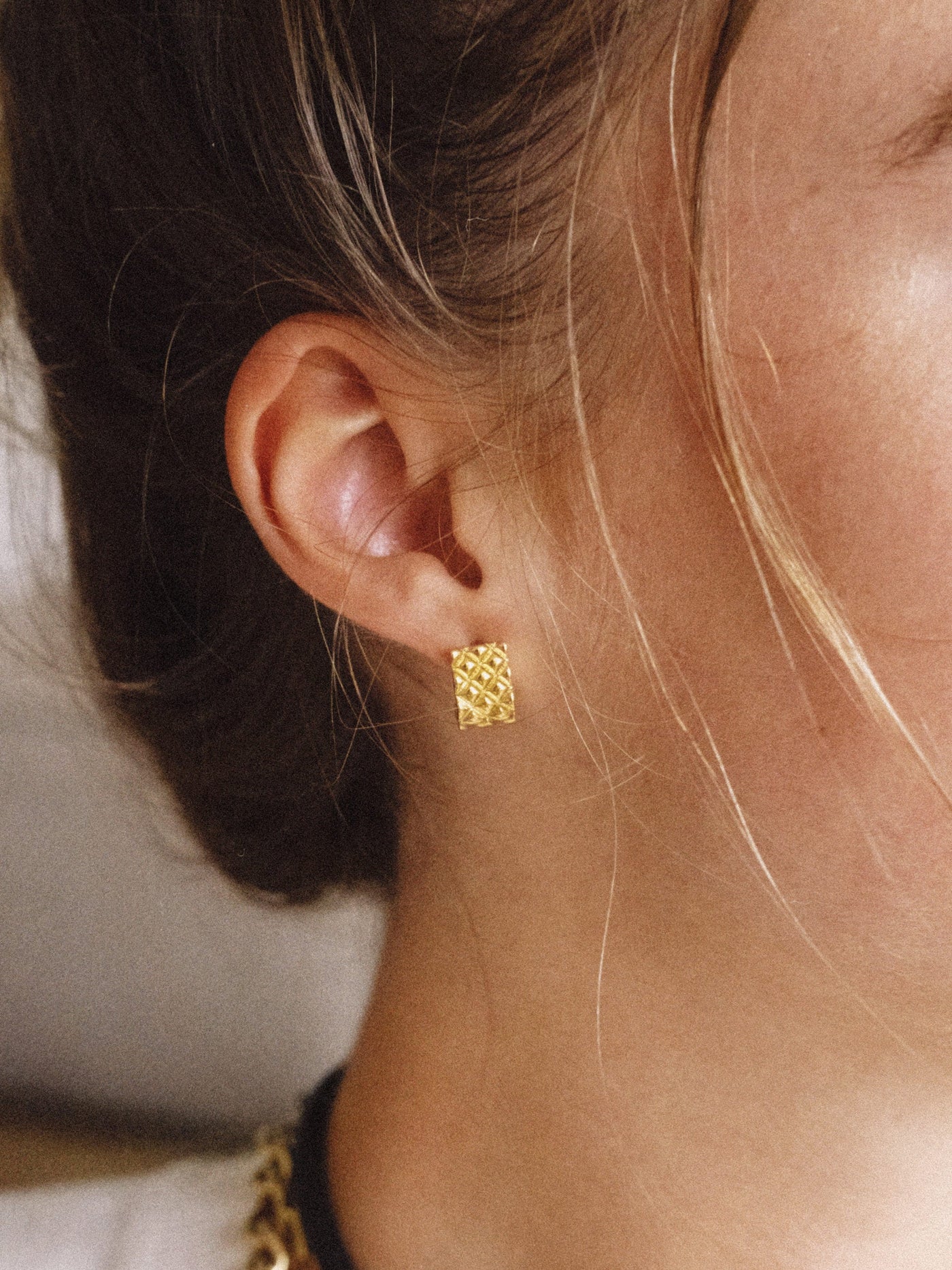 Spalière Earrings