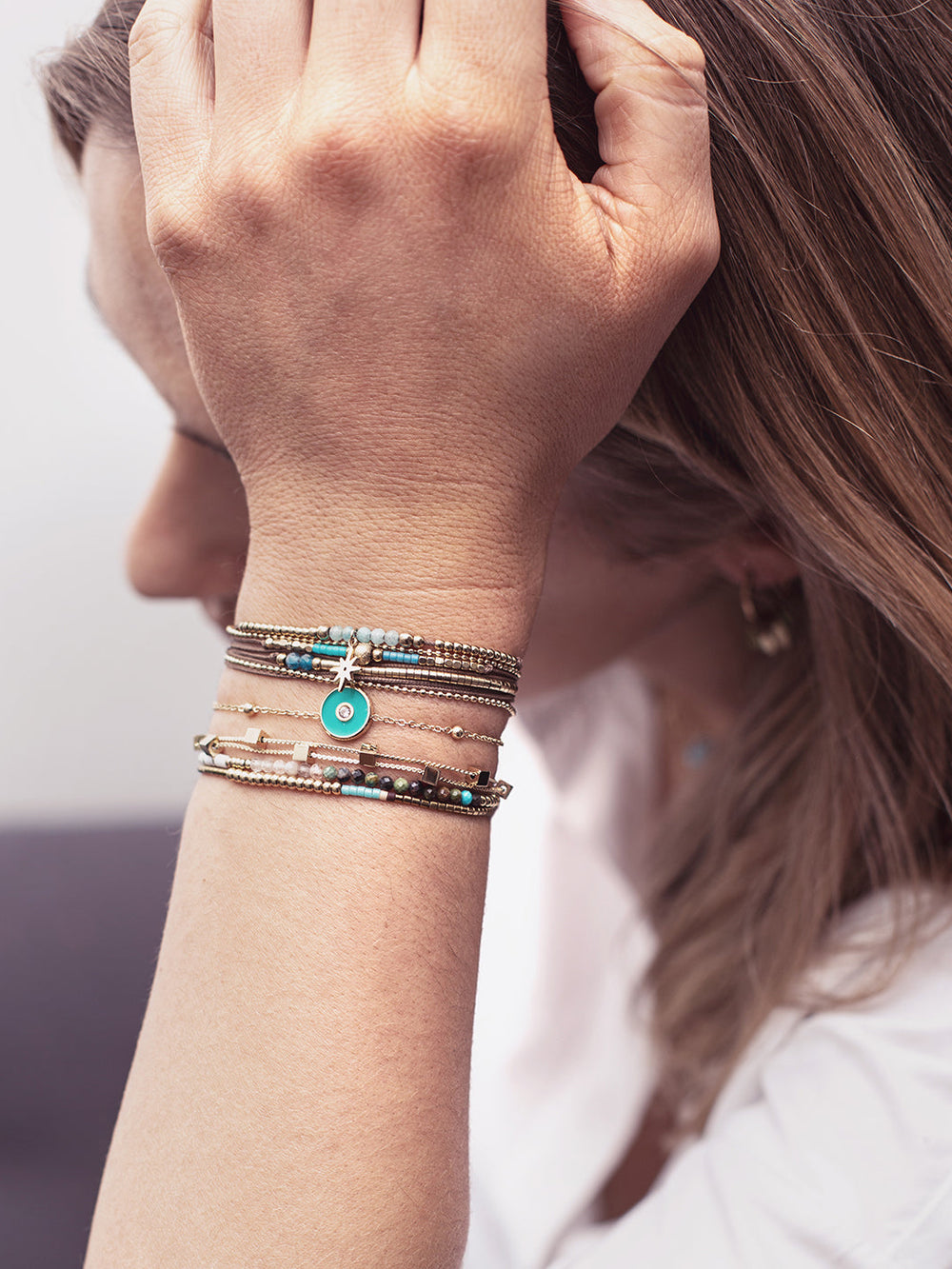 Bracelet Liz