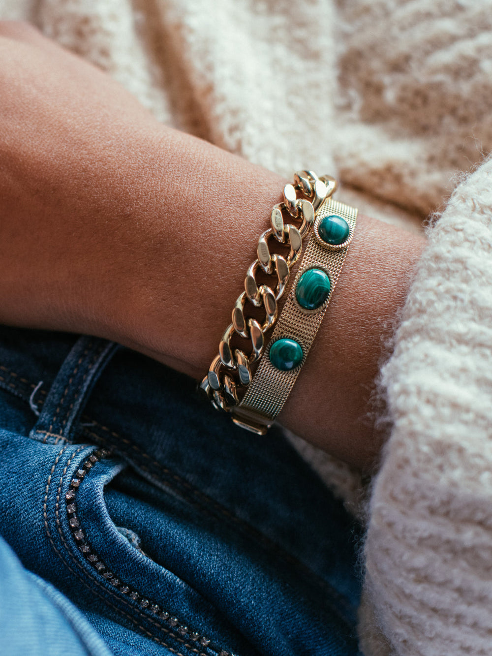 Caracas Bracelet