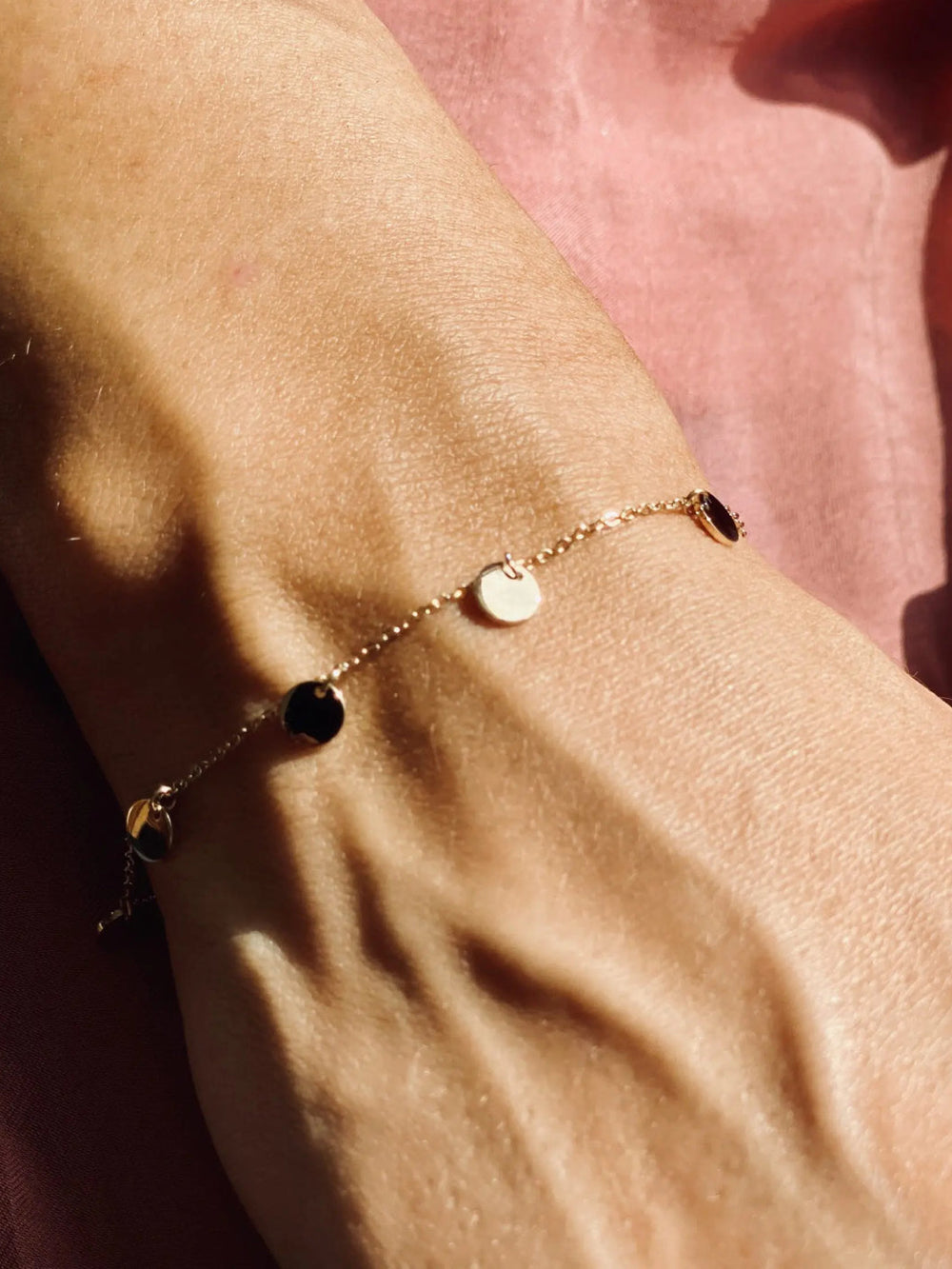 Bracelet Confettis