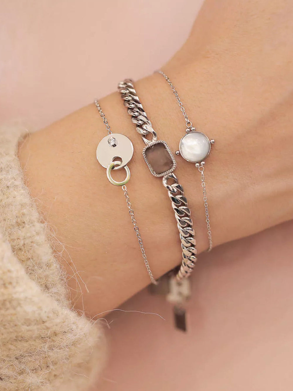 Bracelet Ulysse