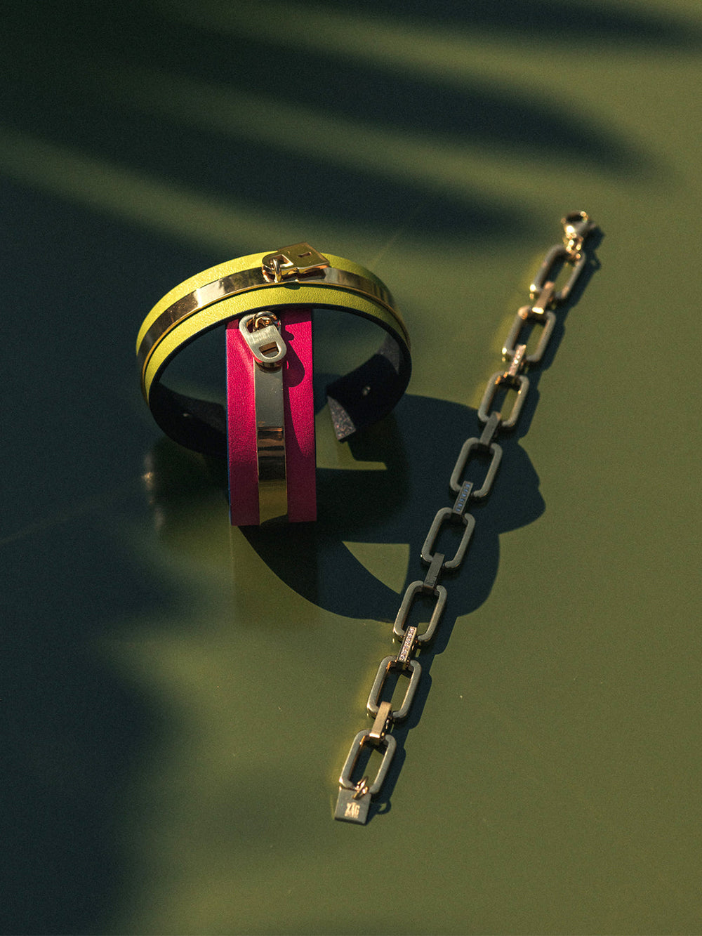 Bracelet Duhka