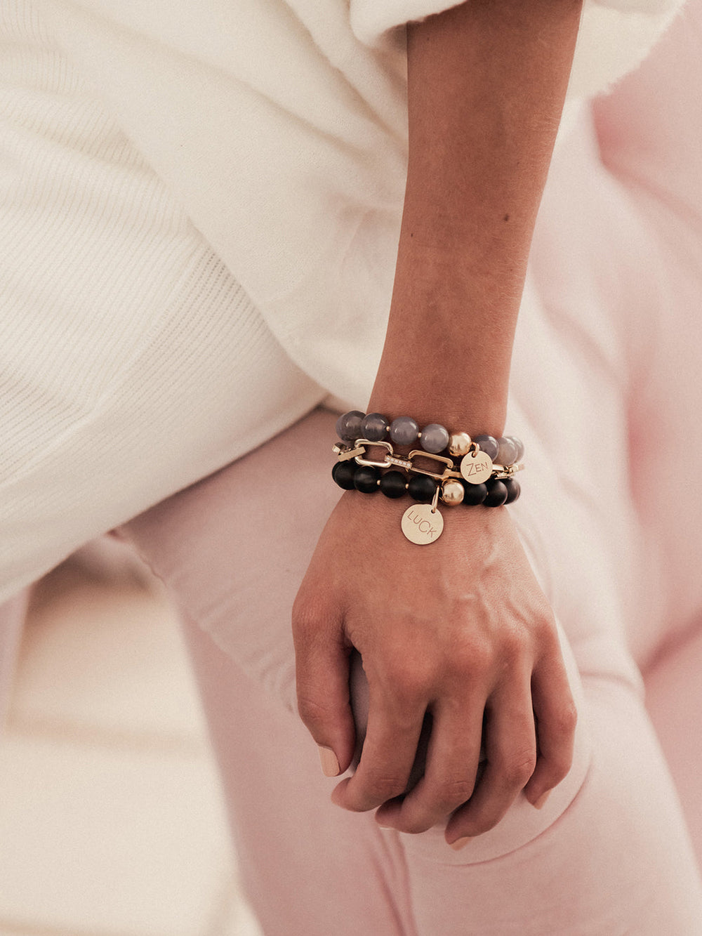 Duhka Bracelet