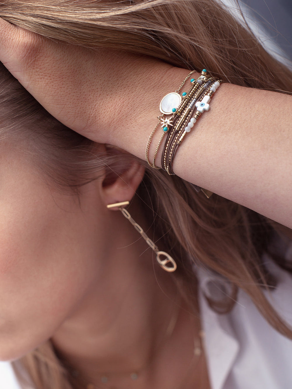 Bracelet Laguna