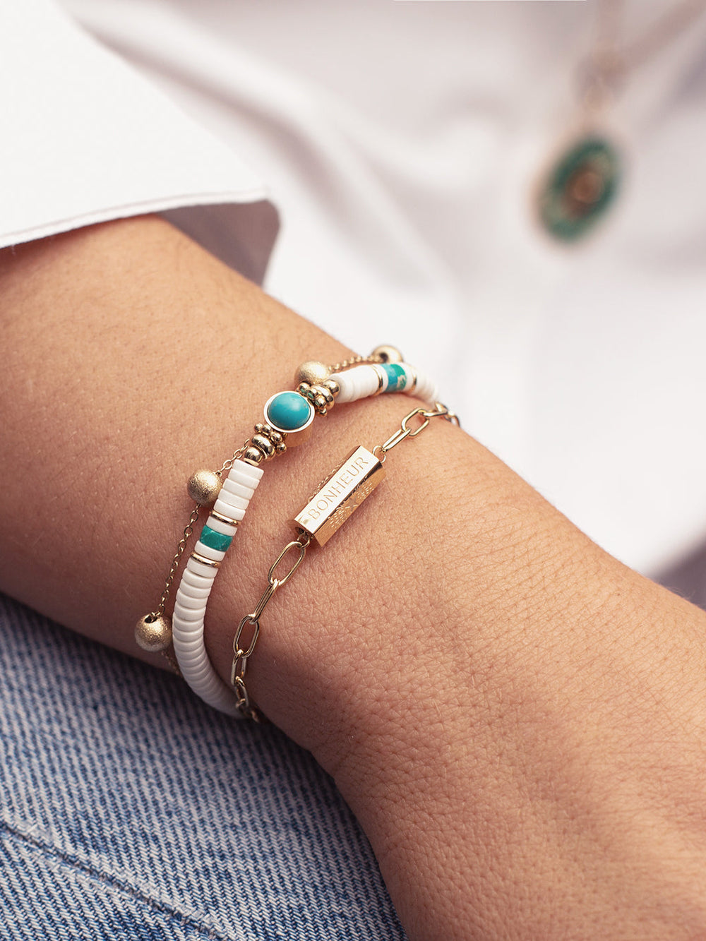 Bracelet Rabi