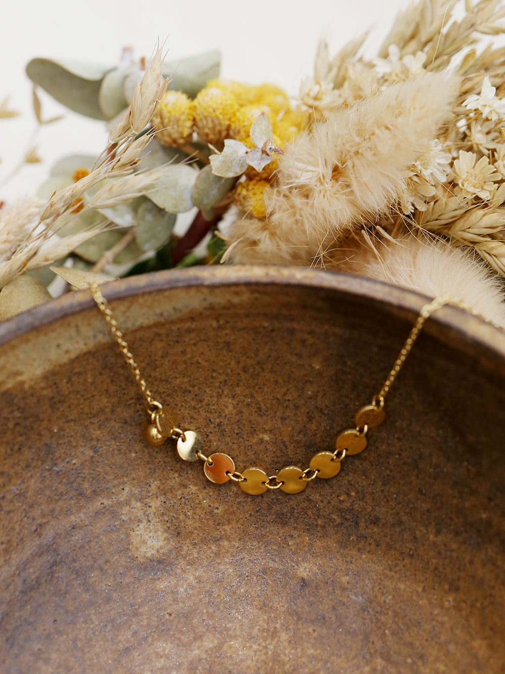 Proof Bracelet