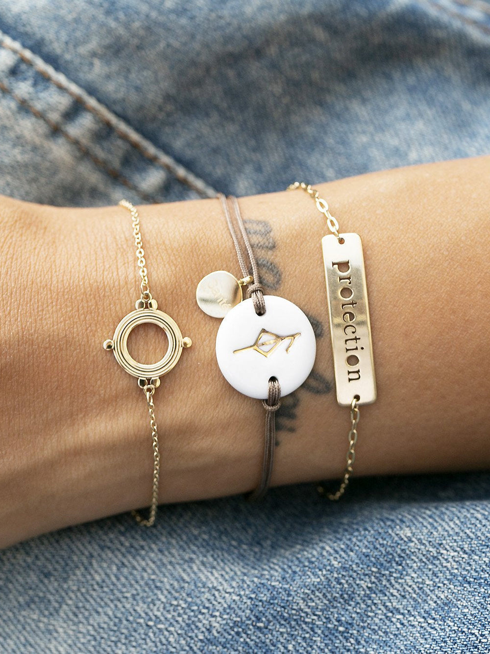 Bracelet Bjorn