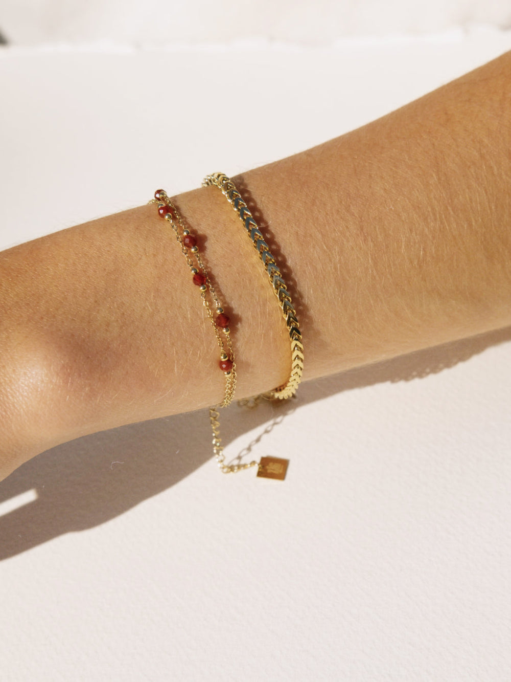 Bracelet Sinner