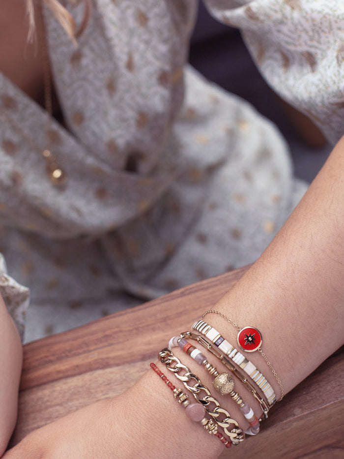 Bracelet Salvatore