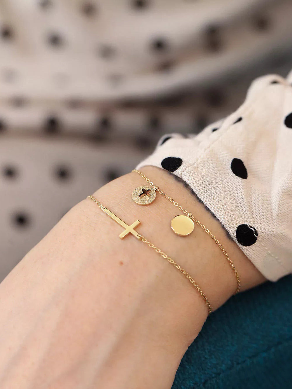 Bracelet Spirit