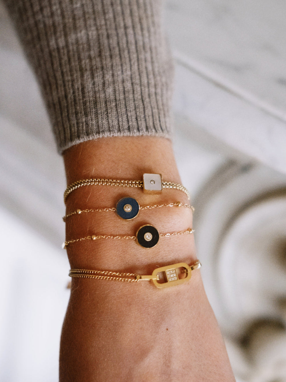 Bracelet Zoom
