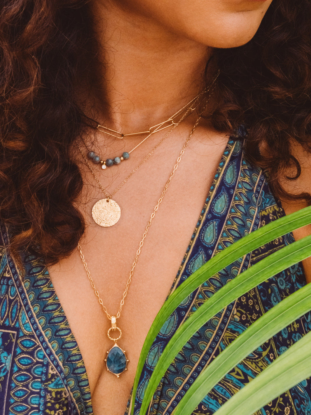 Collier Kerane