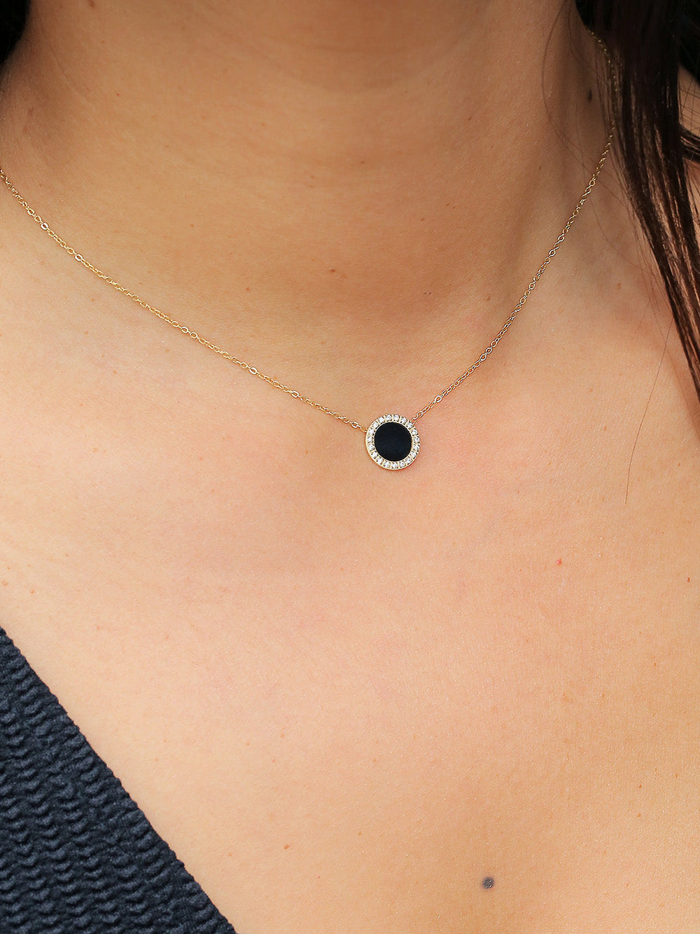 Collier Linda