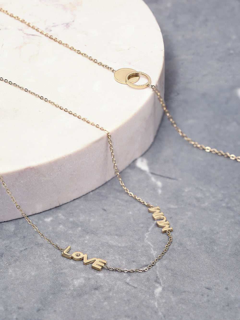 Bracelet Cantor