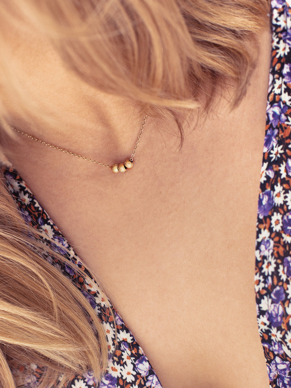 Collier Luwa