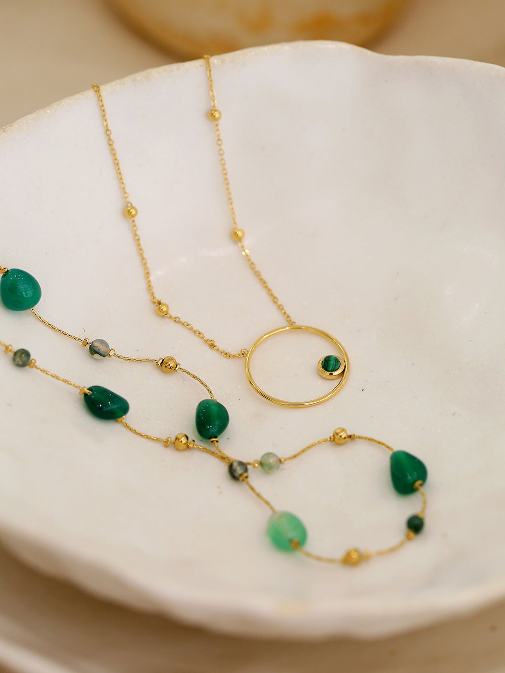 Lux Necklace