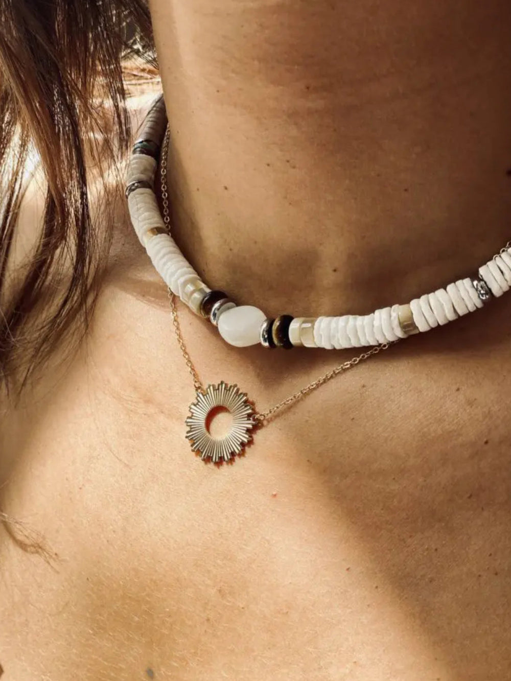 Collier Maeva