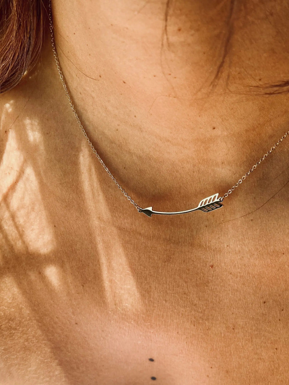 Collier Robin