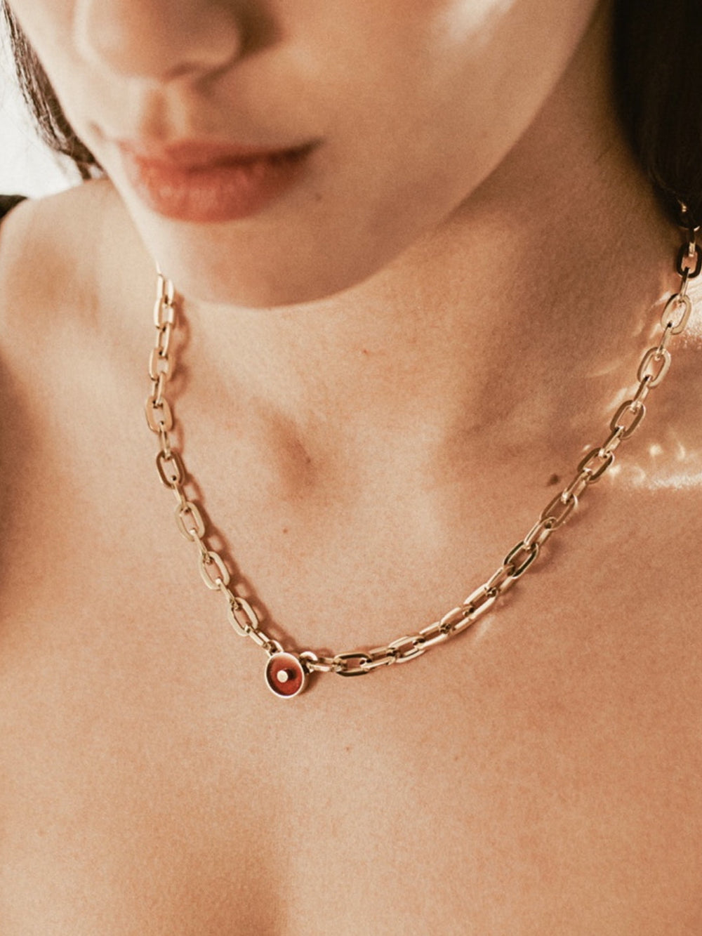 Collier Rolling
