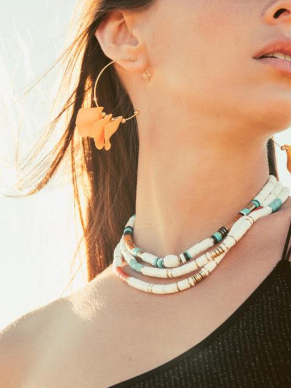 Teva Necklace