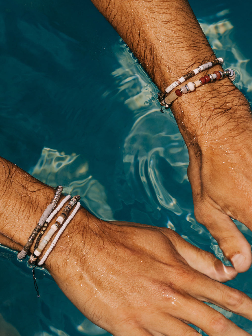 Bracelet Komo