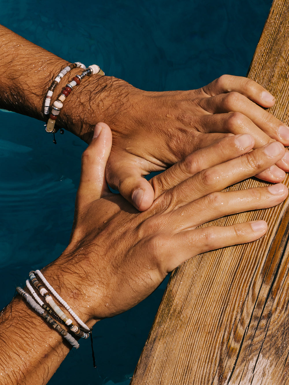 Bracelet Komo
