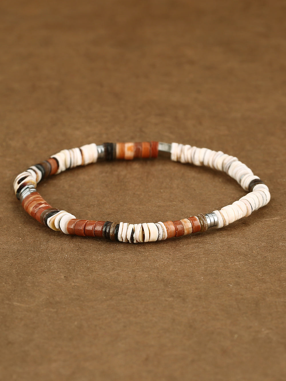 Bracelet Sauna