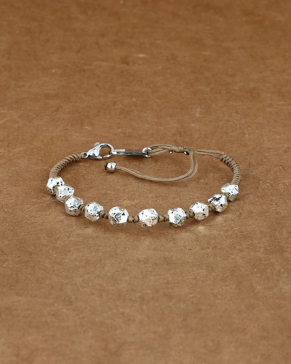 Bracelet Seb (Acier)