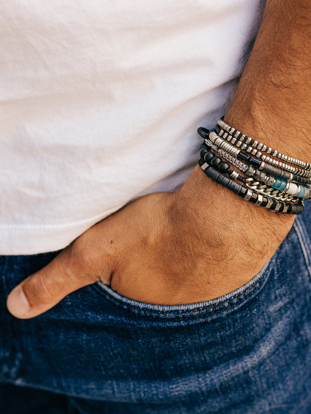 Bracelet Kem