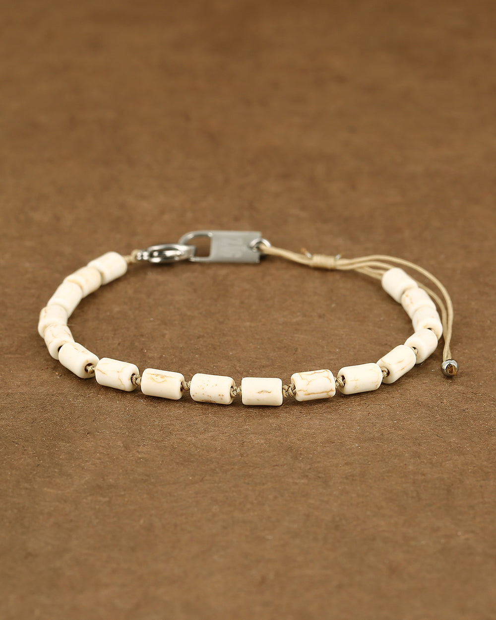 Rui Bracelet (Steel)